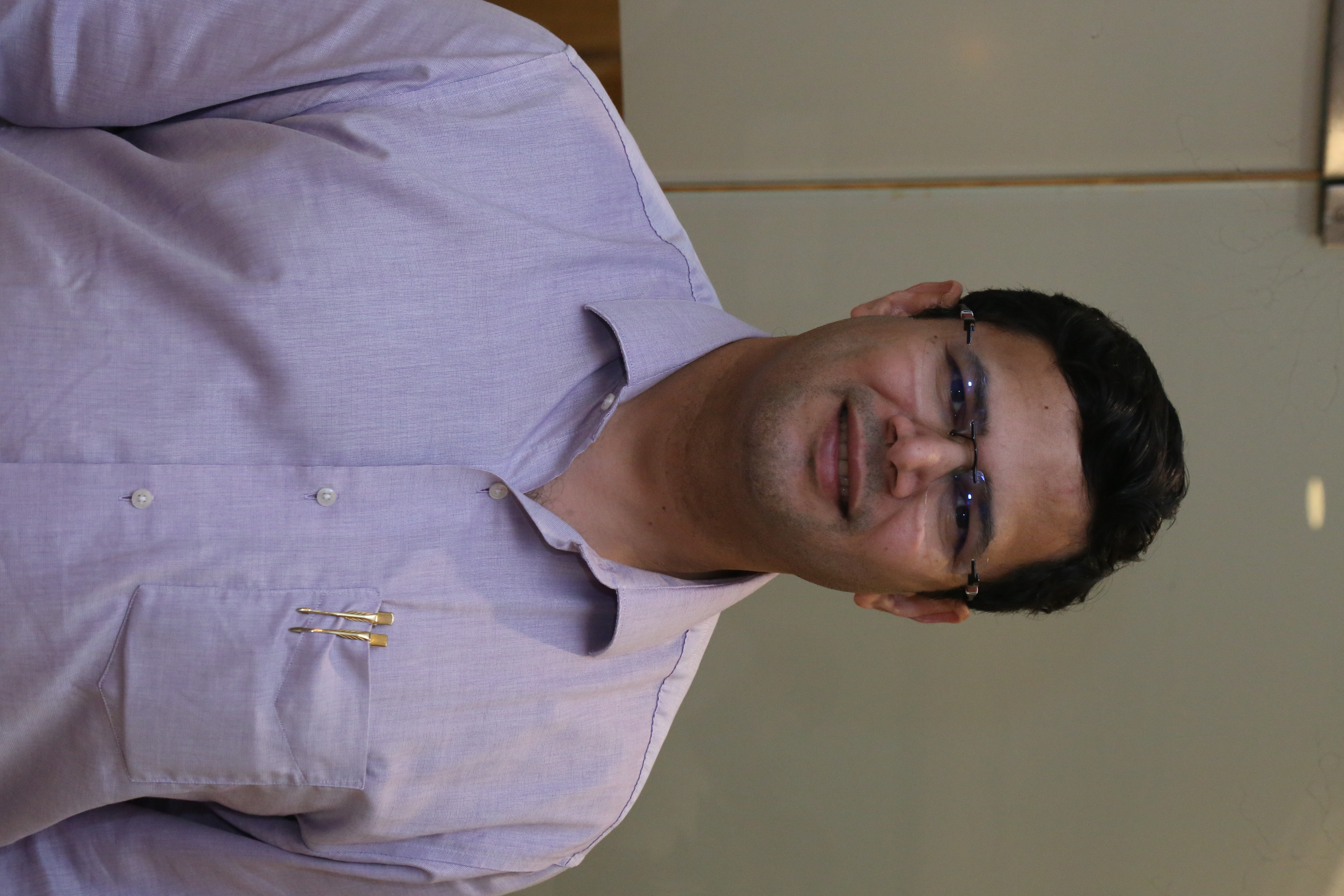 President Image